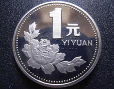 2000年牡丹硬币价格 2000年牡丹硬币最值钱图片