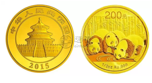 上海回收熊猫金银币 上海回收熊猫金银币价格表