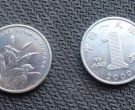 兰花一角硬币价格表 单枚兰花一角硬币价格多少