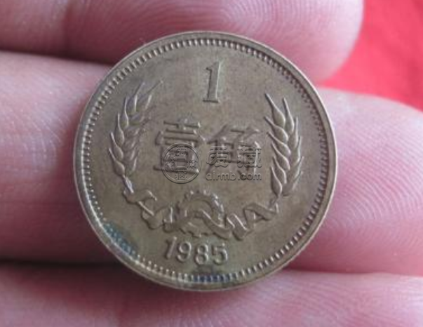 长城硬币价格表 长城硬币最新价格表