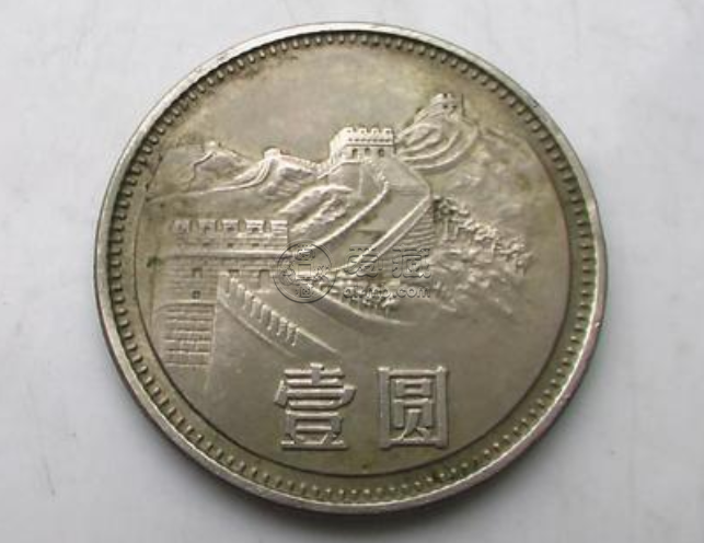 长城硬币价格表 长城硬币最新价格表