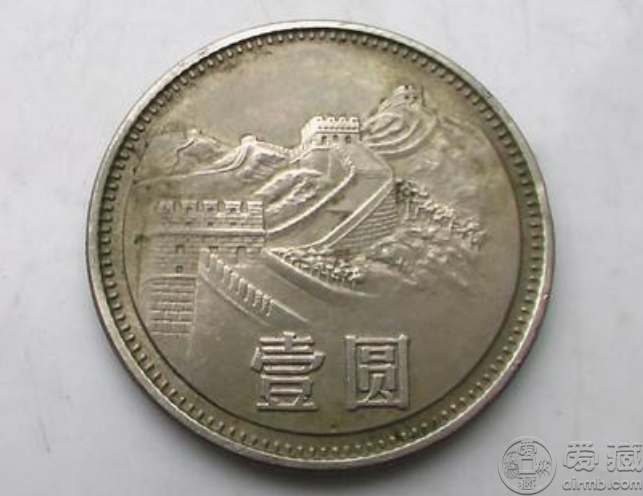长城硬币价格表 长城硬币最新价格表