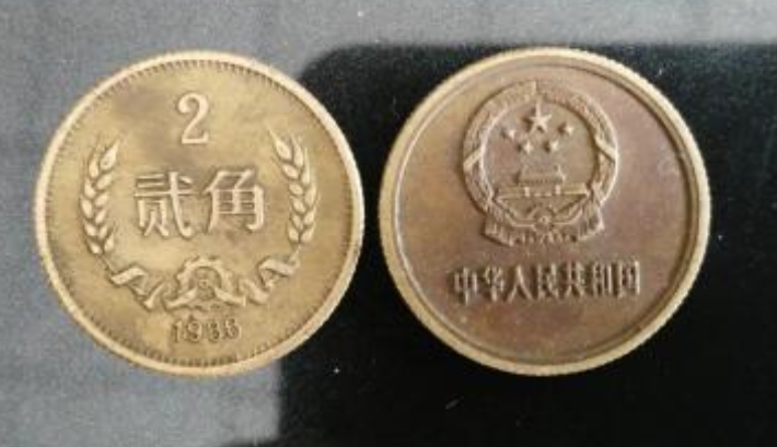 长城两角硬币价格 长城2角硬币收藏价格表