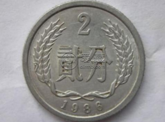 1962年2分硬币值多少钱 1962年2分硬币值多少钱单枚