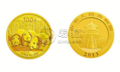 熊猫金币回购价格 熊猫金币回购价是多少