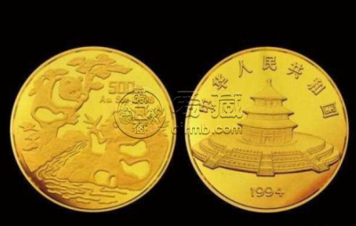 熊猫金币回购价格 熊猫金币回购价是多少