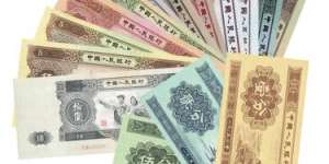 泸州回收纸币值多少钱一张 泸州回收纸币最新价格表一览