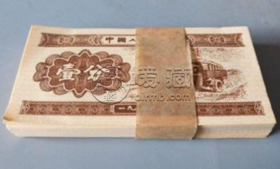 纸币回收哪家好 各地纸币回收市场汇总