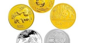 回收熊猫金银币 回收熊猫金银币价目表最新