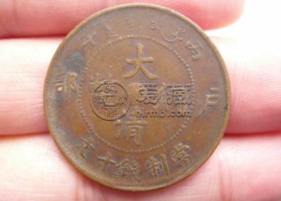 清朝货币值多少钱 清朝货币值多少钱最贵