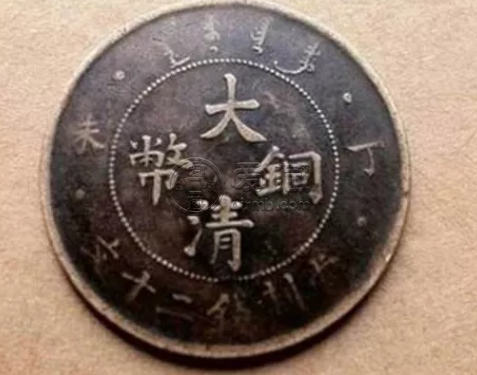 一枚铜钱值多少钱 一枚铜钱现在能值多少钱