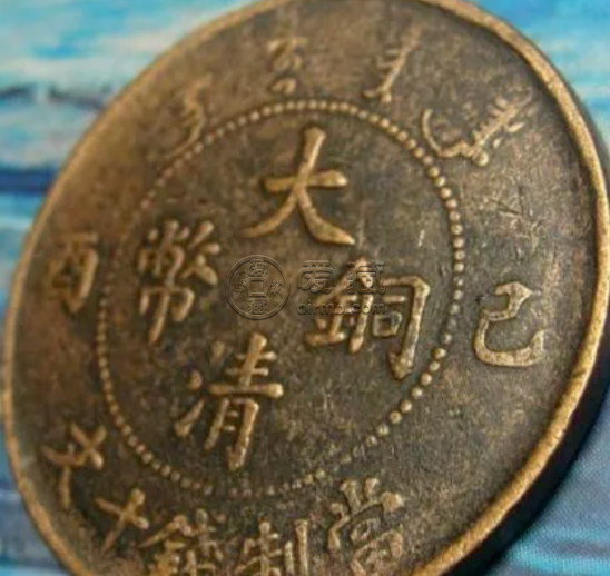 一枚铜钱值多少钱 一枚铜钱现在能值多少钱