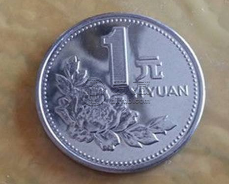 一元牡丹硬幣價(jià)格表 一元牡丹硬幣價(jià)格表圖最新
