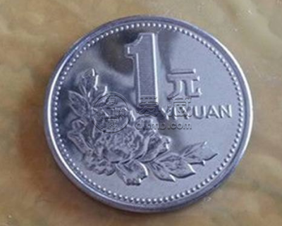 一元牡丹硬币价格表 一元牡丹硬币价格表图最新