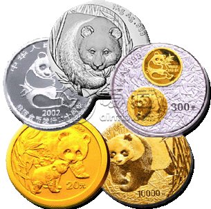 金银币收购价格值多少钱一枚 熊猫金银币收购价格表一览