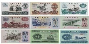 天津纸币回收地址 天津纸币回收价目表一览