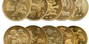 纪念币哪里回收价格高 纪念币图片及最新价格表2020