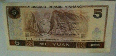 重庆回收纸币地址 重庆回收纸币市场报价表