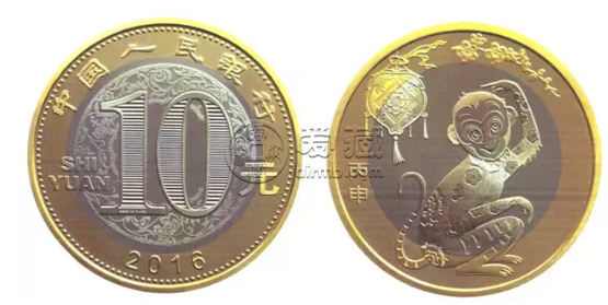2015年猴年紀念幣值多少錢 猴年紀念幣現(xiàn)價