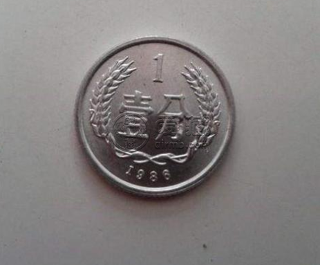 1986年一分硬币价值多少? 1986年一分硬币最新报价