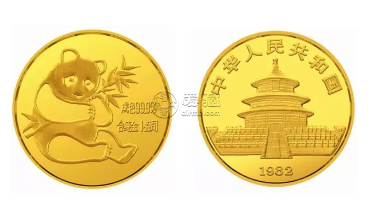 上海熊猫金币收购市场 上海熊猫金币收购报价表图