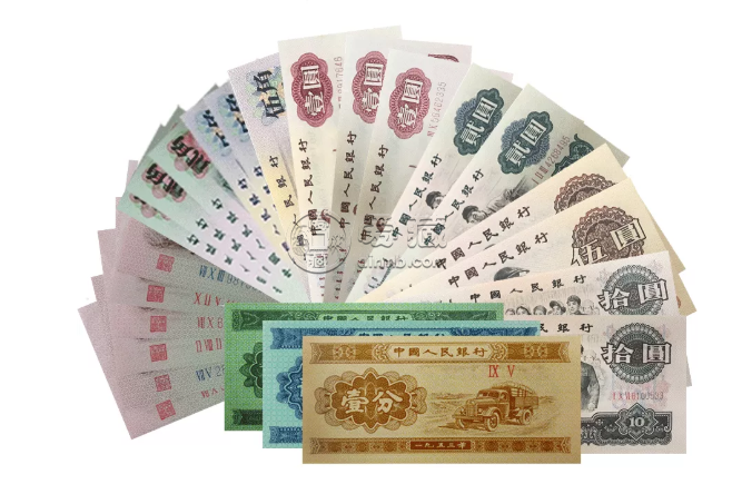 长沙回收纸币市场 长沙回收纸币价格表最新