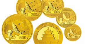 16年熊貓金幣價格 16年熊貓金幣現(xiàn)在市場價