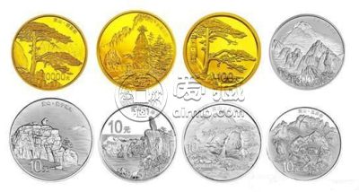 成都回收金银币价格值多少钱 成都回收金银币最新价格表