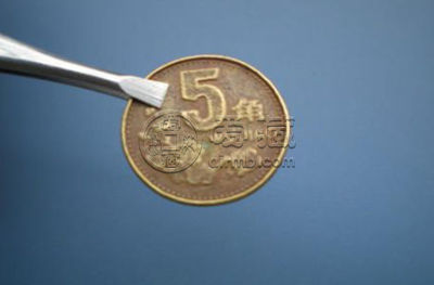 1992年5角硬币值多少钱 哪一枚5角硬币最值钱