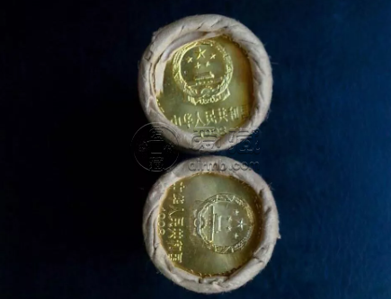 1995年梅花5角硬币值多少钱 1995年梅花5角硬币最新价格