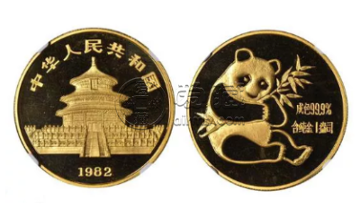 熊猫金币回收值多少钱 熊猫金币回收价目表