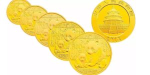 2012熊猫金币回收价格 2012熊猫金币回收值多少钱