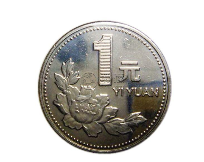 91年硬币值12万 91年硬币现在值多少钱