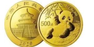 熊猫金币哪里可以回收 熊猫金币回收价格怎么算