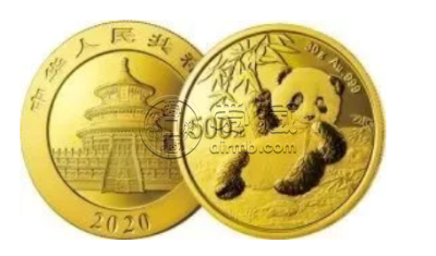 熊猫金币哪里可以回收 熊猫金币回收价格怎么算