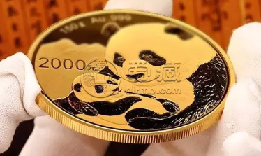 熊猫金币哪里可以回收 熊猫金币回收价格怎么算