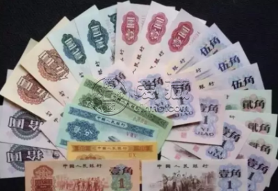 人民币回收电话 第三套人民币回收价目表