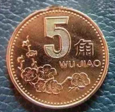 硬币中最值钱的是什么 最值钱的三枚硬币