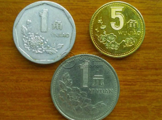 哪里收购一分钱硬币 高价收购一分钱硬币价格