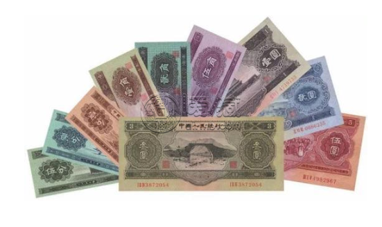 回收天津纸币值多少钱 回收天津纸币价格表