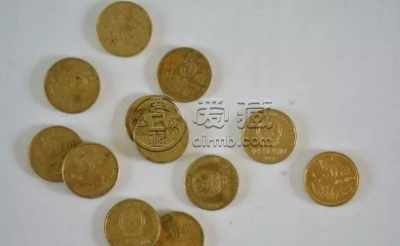 2000年菊花五角硬币值多少钱 2000年菊花五角硬币单枚价格