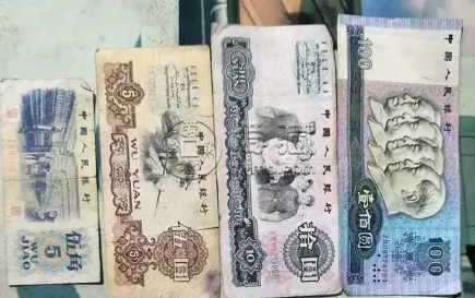 旧币在哪里回收 回收旧币需要注意什么