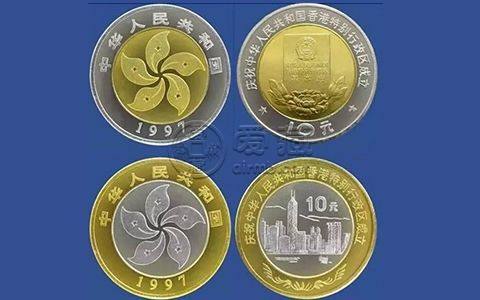 高价纪念币回收价格是多少钱 高价纪念币回收价格表一览