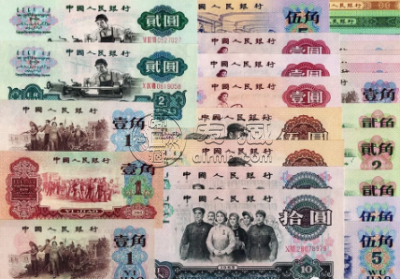 钱币回收价格表 钱币回收现在值多少