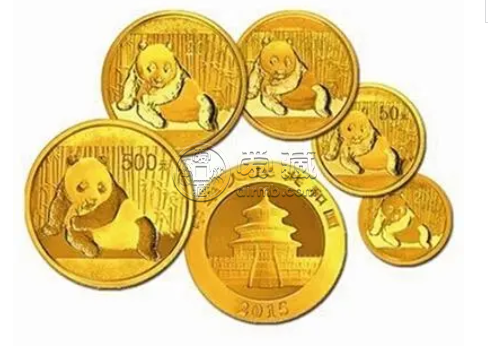 熊猫金币哪回收 熊猫金币官方回收渠道