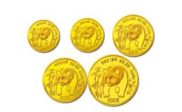 苏州回收金币 金币回收价格表最新