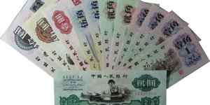 人民币回收价格值多少钱 人民币回收最新报价一览表