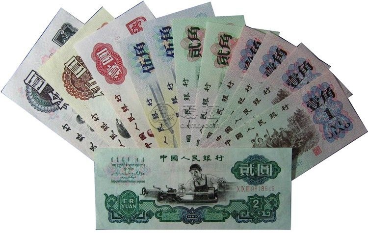 人民幣回收價(jià)格值多少錢(qián) 人民幣回收最新報(bào)價(jià)一覽表