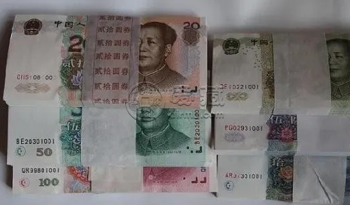 回收錢幣價格 99版錢幣現(xiàn)在值多少錢