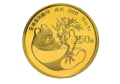 熊猫金币回收公司 熊猫金币回收价格表图
